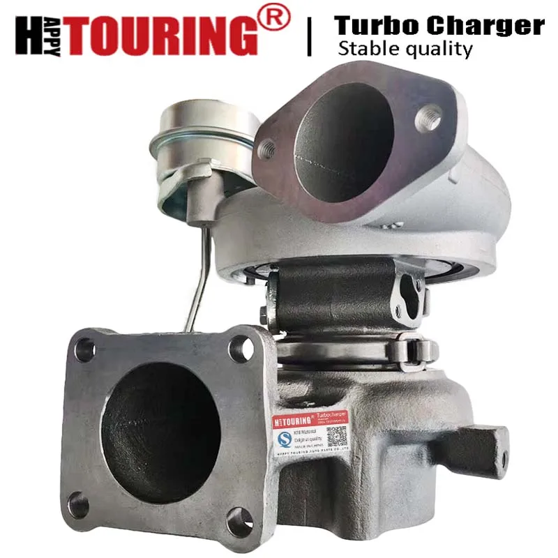 Турбокомпрессор турбокомпрессора для toyota ct12b TOYOTA 1HD-FTE Land Cruiser CT12B 17201-17040 1720117040