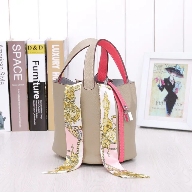 Подгонянная дизайнерская сумка на плечо из натуральной кожи новая женская