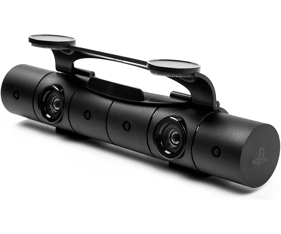 Аксессуары для PS4 Защитная пленка камеры защитный чехол PSVR с защитой от пыли и