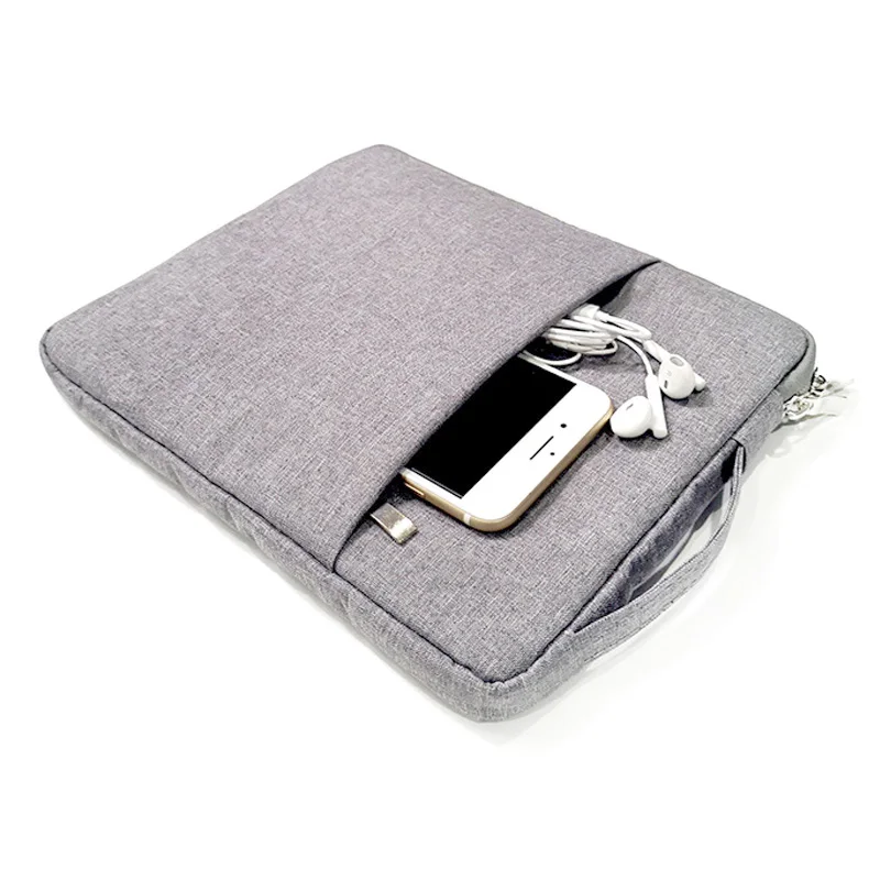 gary Чехол для сумки CHUWI Hi9 Air MT6797 X20 10,1 дюймов водонепроницаемая сумка-чехол для Teclast M20 M30 T20 T10 T30 Case - Цвет: gary