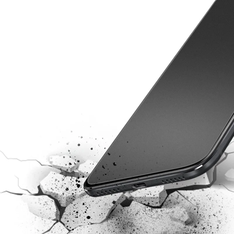 JGKK матовое закаленное стекло с защитой от отпечатков пальцев для Xiaomi Redmi 5A защита