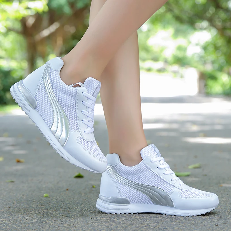 Женские теннисные туфли 2020 женская обувь дешевые женские кроссовки для бега и