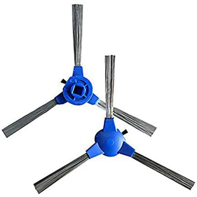 6 шт. Запасные детали для пылесоса Conga 1090 | Бытовая техника