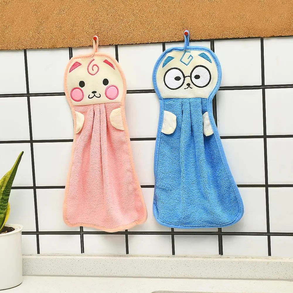 Комплект детской одежды из 3 х предметов с изображением руки сухие Полотенца для