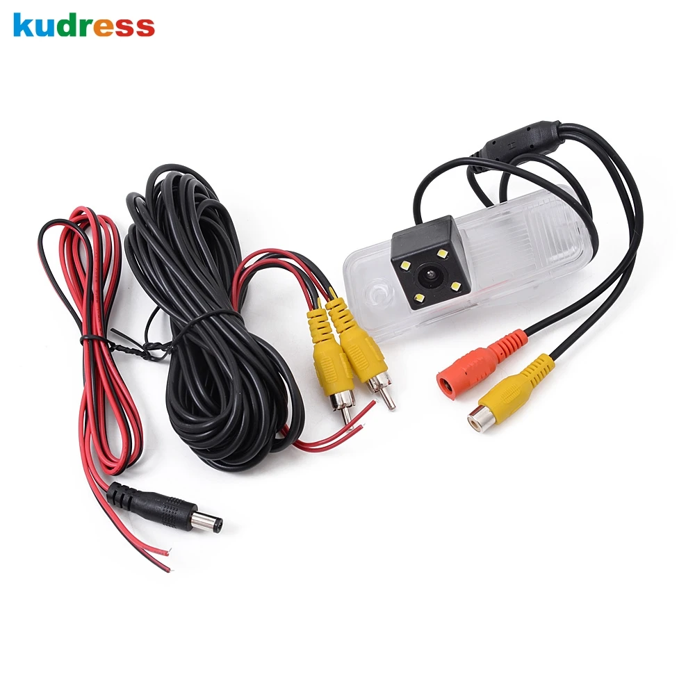 

Для Kia Carens FG 2013 2014 2015 2016 2017 CCD светодиодный ночного видения автомобильная камера заднего вида резервная камера заднего вида для парковки s