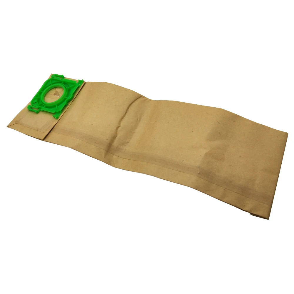 12 шт. бумажных пакетов для пылесоса Виндзорский датчик XP12 VSP 14 18 X1 X4 X5 XP2 аксессуары