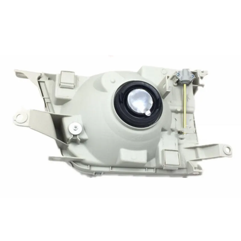 Подходит для Toyota LAND CRUISER PRADO LC90 RZJ95 2700 3400 1998 2002 Фара передняя фара автомобильные