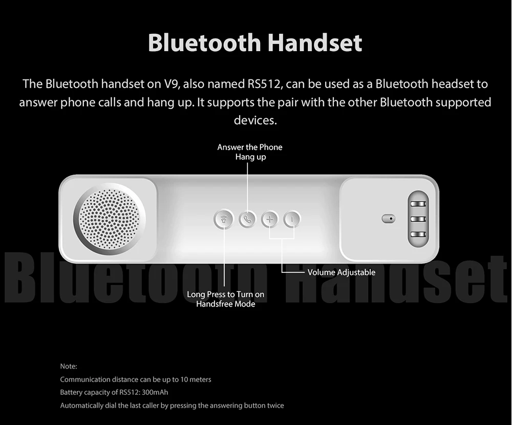 POPTEL V9 8,0 ''мобильный телефон 2 Гб ОЗУ 16 Гб ПЗУ видео телефон 5Мп сотовый телефон Android 8,1 SC9832E OTA OTG 4G 1800 мАч смартфон