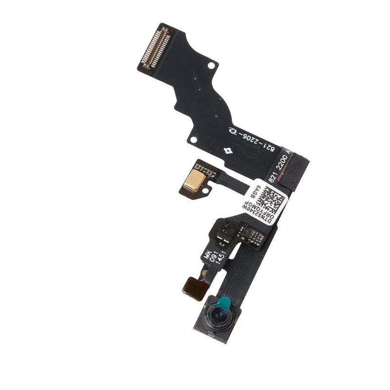 

Front Facing Camera Flex Cable Repair Parts Replacement for iphone 6 Plus U4LD