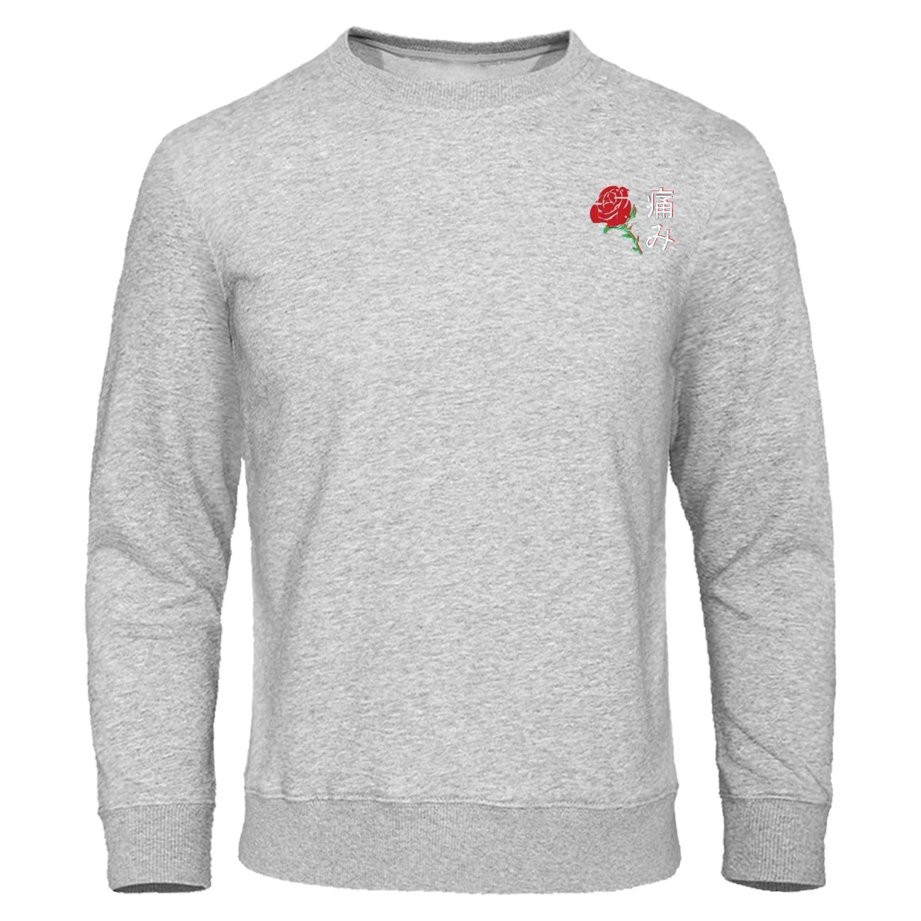 Толстовка мужская с капюшоном на осень/зиму|Мужские толстовки и свитшоты| |