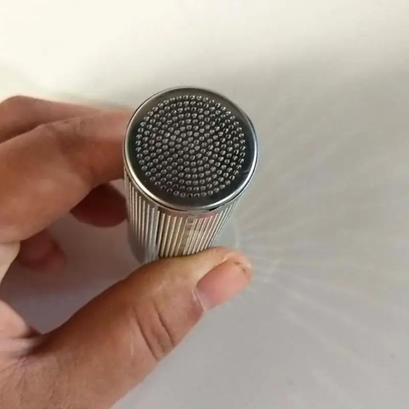 Aquarium Trachea Stainless Steel Protective Sleeve Fish Tank Filter | Дом и сад