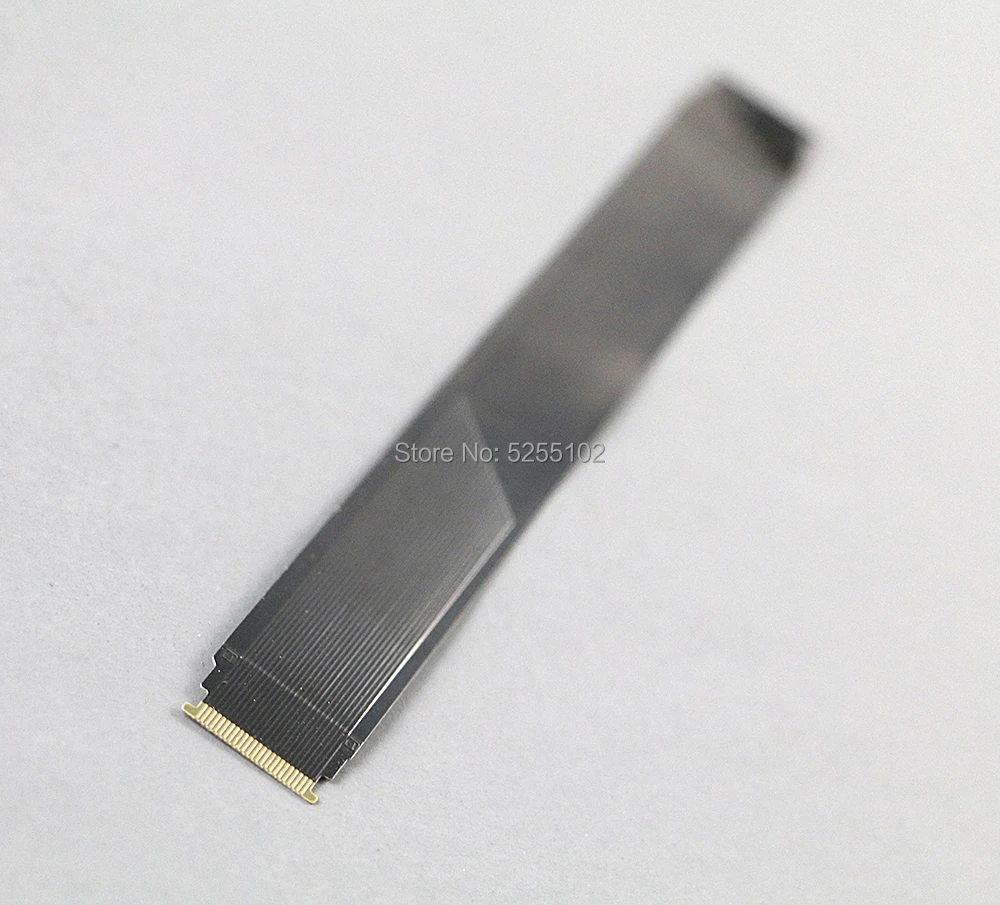 1pcs OEM kes-490a KES 490A Repair Kit DVD Drive Flex Ribbon Cable to Motherboard for PS4 Console | Электроника