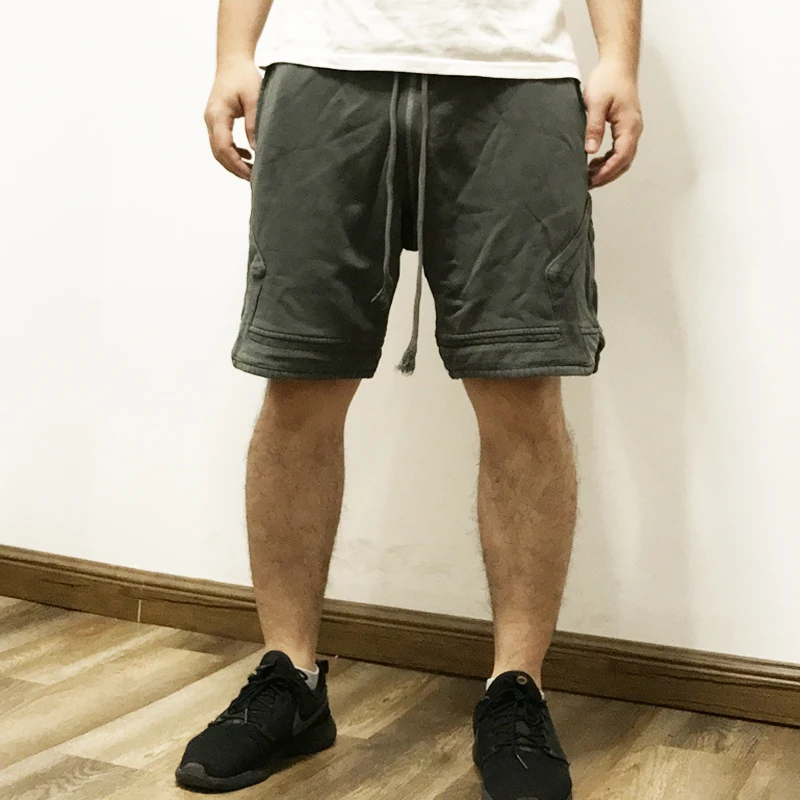 High Street 2020 летние спортивные шорты мужские повседневные Джоггеры в стиле хип хоп