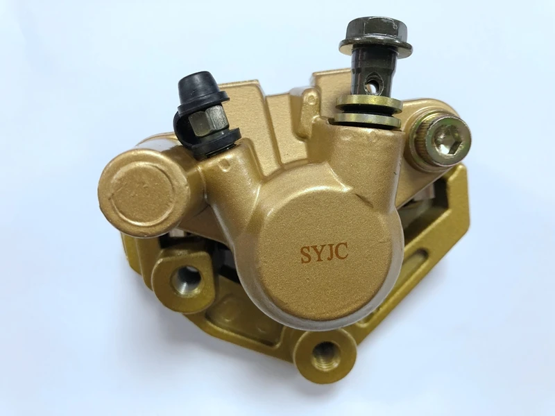 

Тормоз передний Sdh50, нижний тормозной насос, дисковый тормоз, нижний суппорт насоса