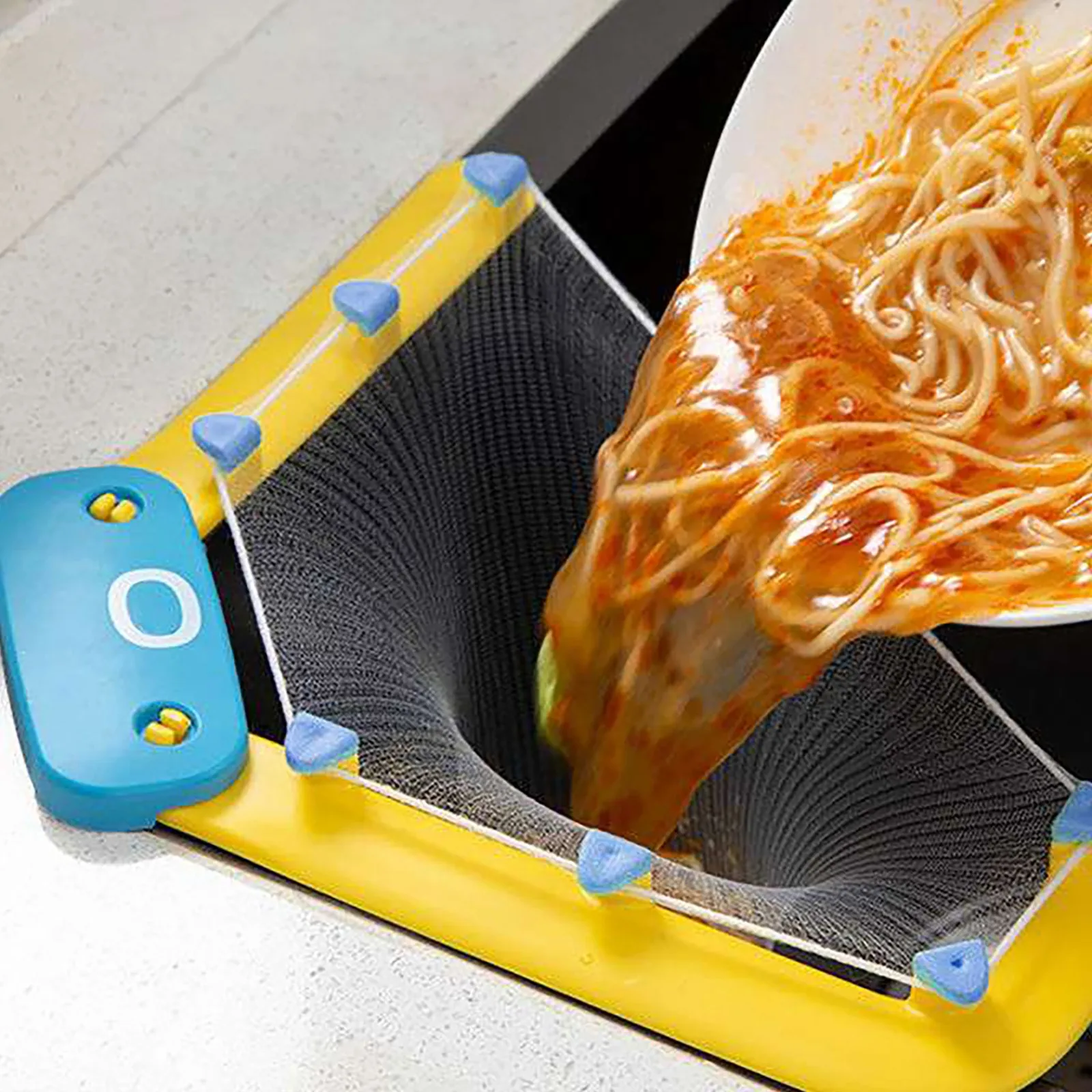 1 шт. сливная стойка для раковины в виде осьминога | Обустройство дома