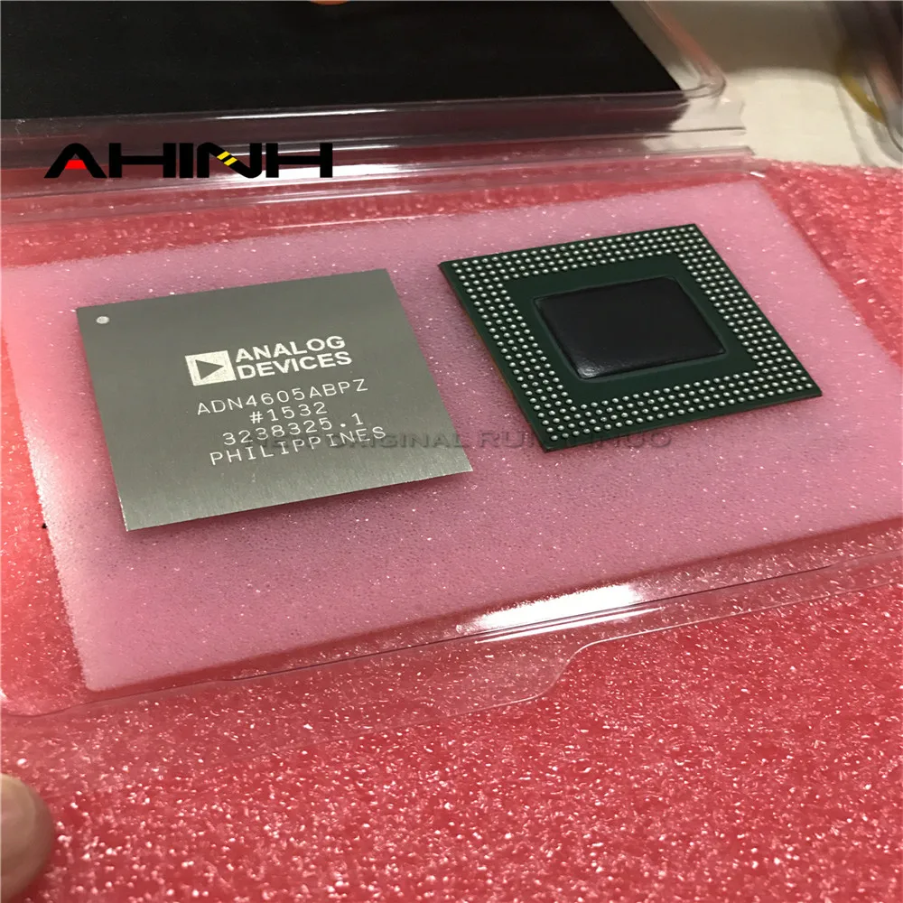 

Nuevo original ADN4605 ADN4605ABPZ, прерыватель круга 352BGA