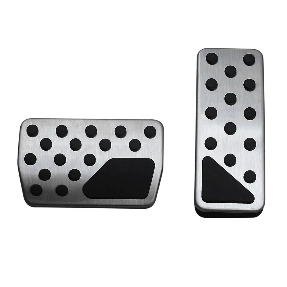 

Gas Brake Pedal Cover Fit for Jeep Grand Cherokee Dodge Durango 2007-2017 car accessories