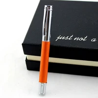 luxury metal and wood pen stationery office supplies business gifts signed pen advertising gifts pen wholesale roller ball pen