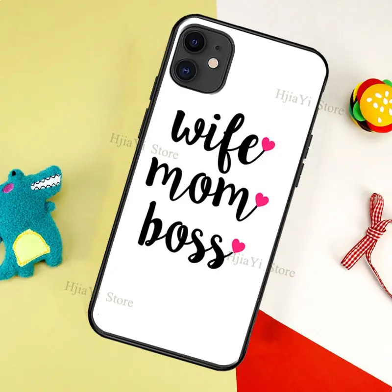Чехол из ТПУ для iPhone X XS Max XR SE 2020 6S 7 8 Plus 13 Pro 12 mini 11 | Мобильные телефоны и аксессуары