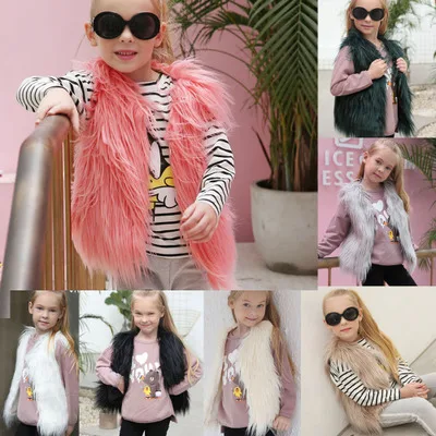 Лучшее Брендовое модное пальто из искусственного меха T0919 высокого качества