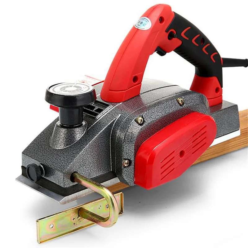

Woodworking Portable Planer High-grade Electric Planer Multifunctional Woodworking Planer Electric Woodworking Tools