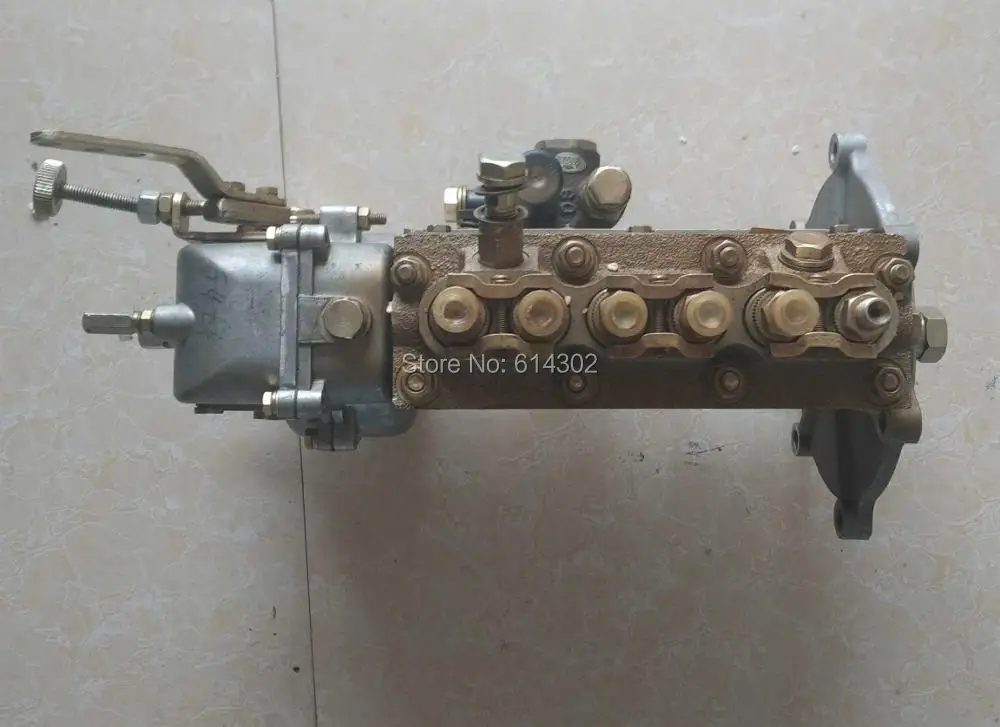 R6105ZD R6105AZLD R6105IZLD топливный инъекционный насос высокого давления для дизельного