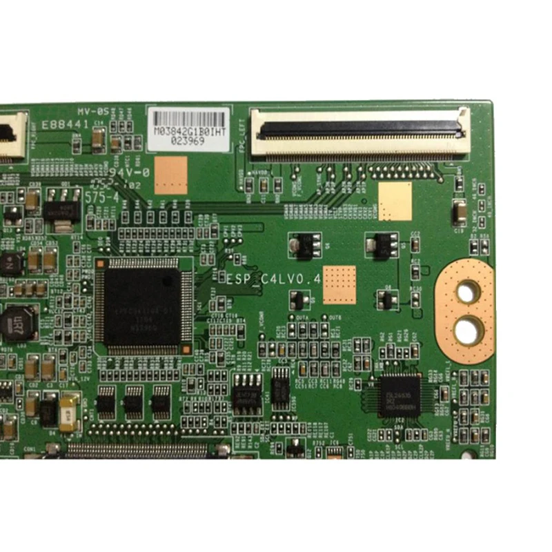 Latumab Original tested for Sony KDL-32CX520 LCD Controller TCON logic Board ESP_C4LV0.4 screen LTY320HN02 | Компьютеры и офис
