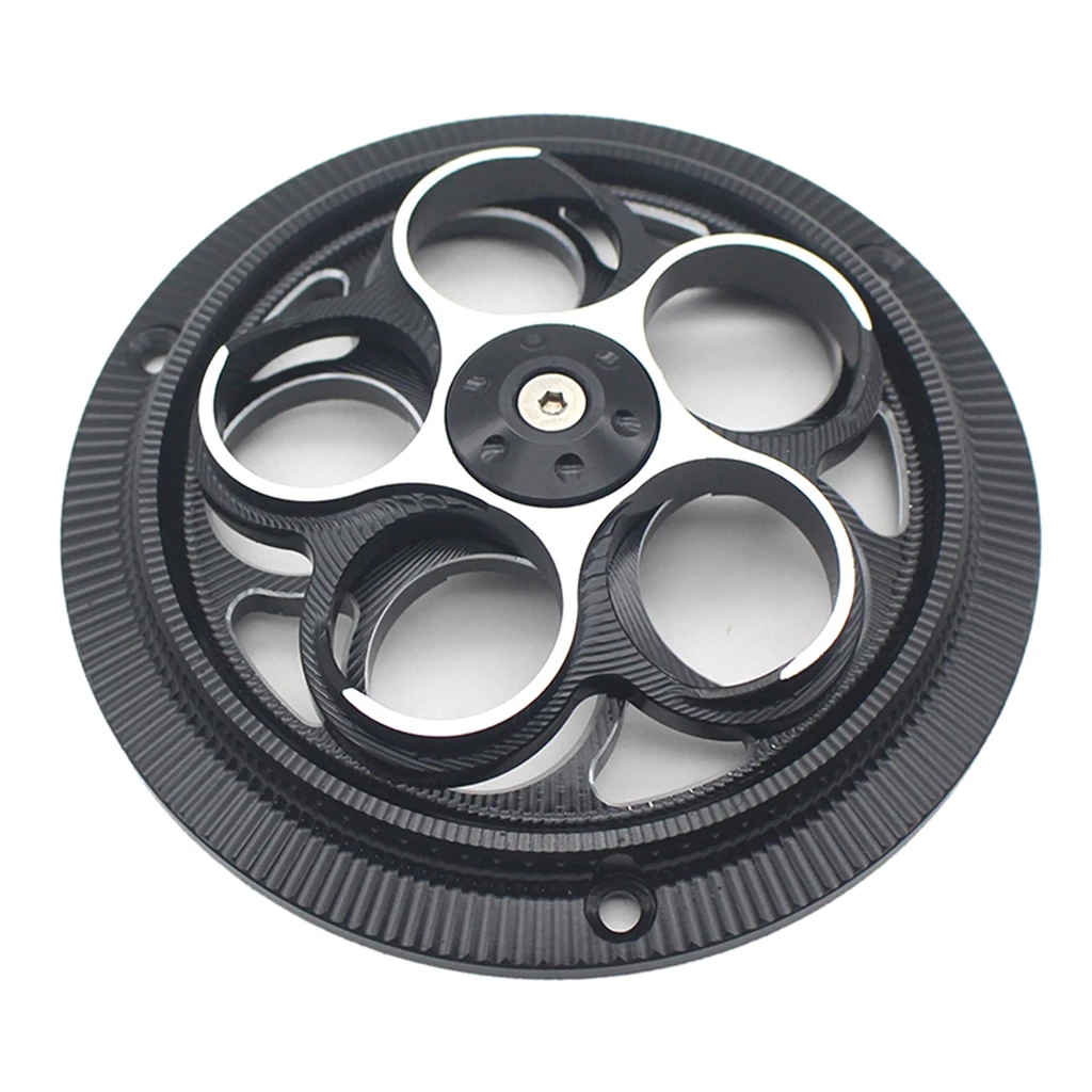 

Engine Fan Protector Cover for Vespa Sprint Primavera 150 2013-2020, CNC