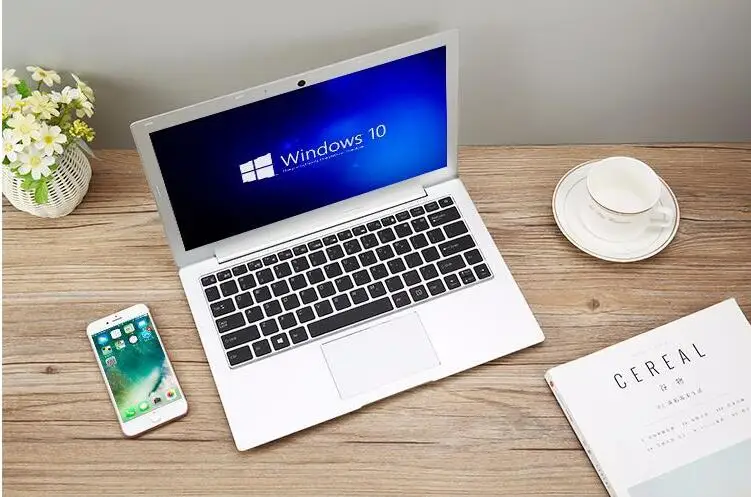 GMOLO 13,3 металлический ультрабук ноутбук Core I5 7th Gen 7200U 8 Гб DDR4 1 ТБ HDD+ дополнительный SSD, 1920*1080 HD игровой ноутбук