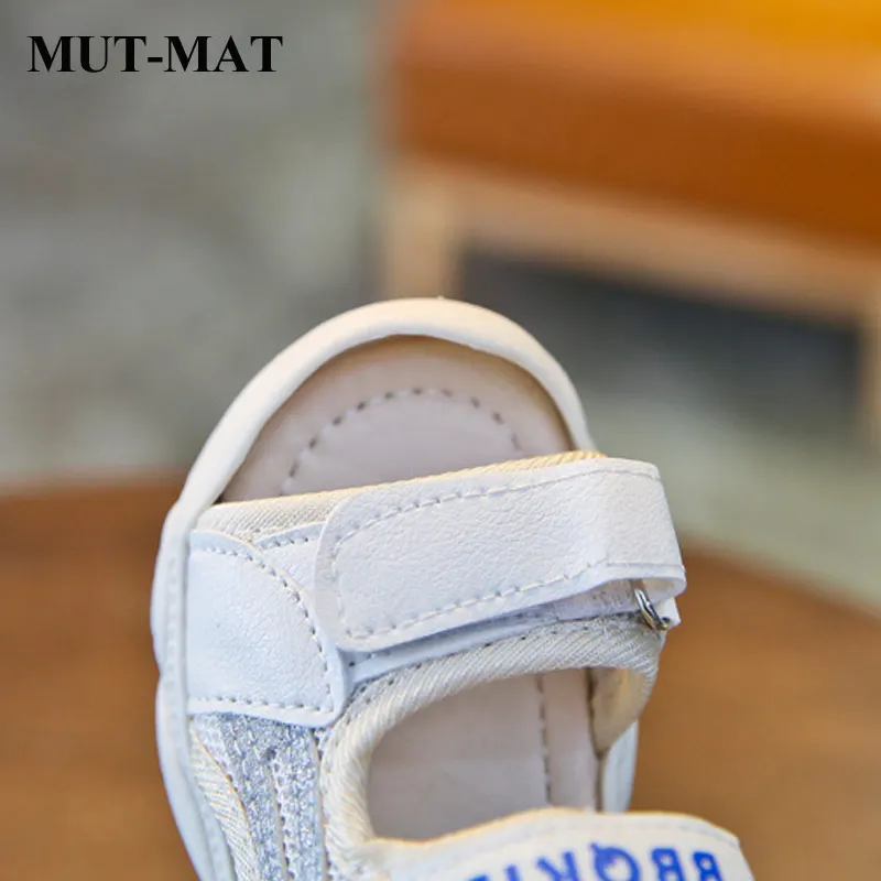 Детская обувь лето 2020 удобная и износостойкая пляжная для мальчиков девочек