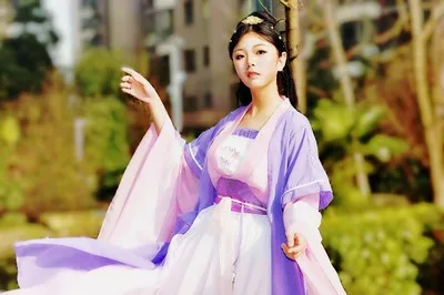 Новое поступление Аниме Grandmaster of Demonic Culture Jiang Yan Li Косплей Костюм МО дао Zu Ши