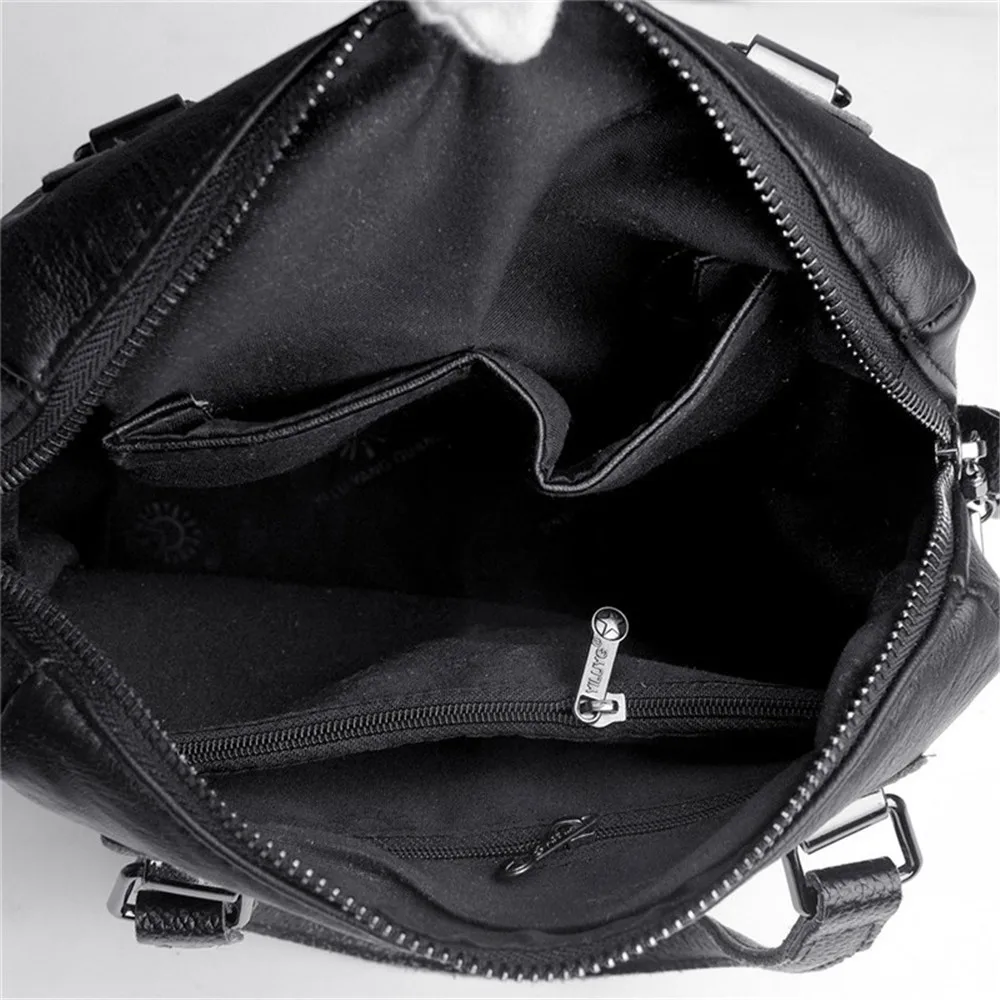 Женские сумки через плечо дизайнерские кожаные с кисточками 2019|Сумки ручками| |