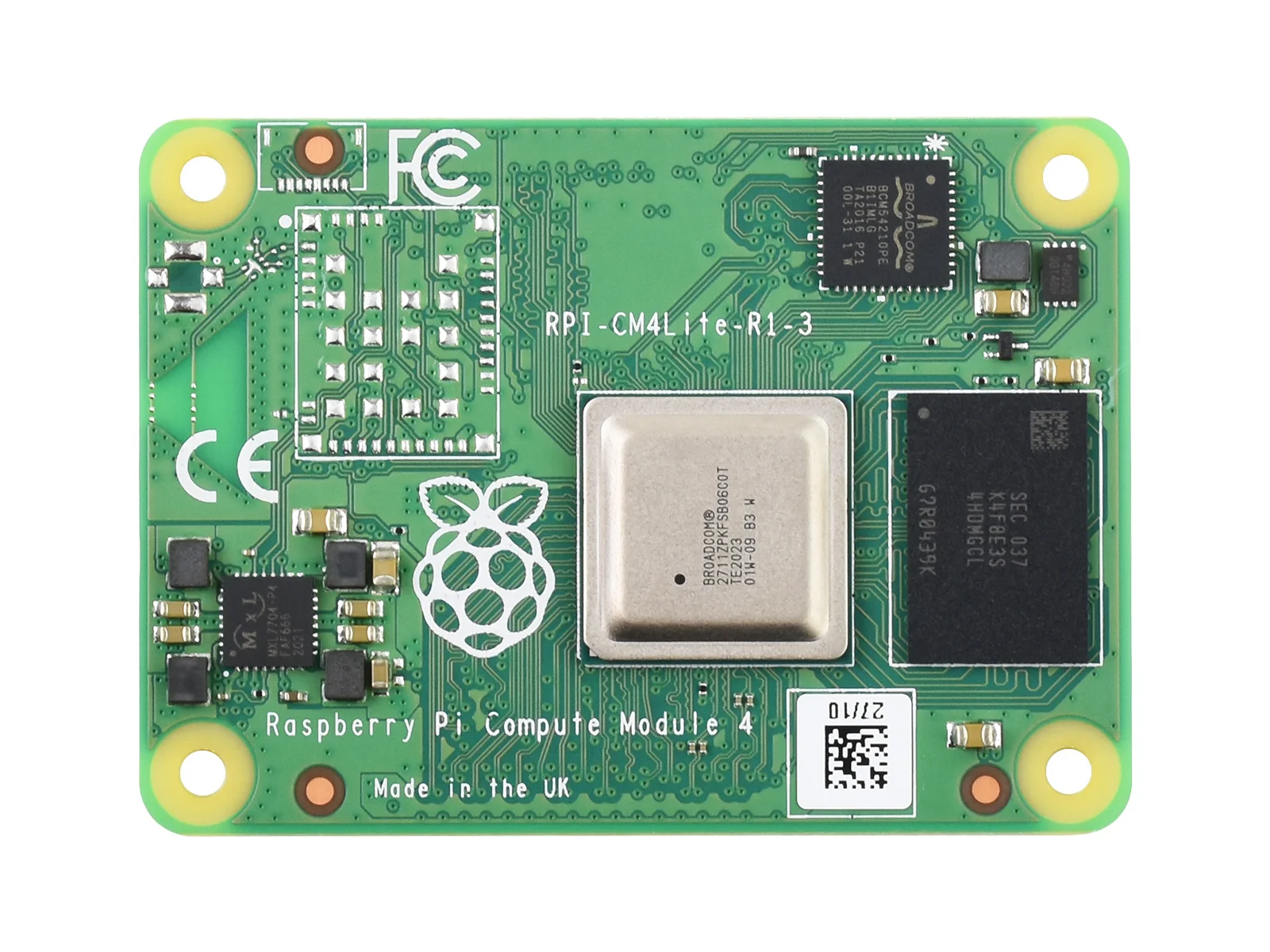 raspberry pi compute module 4 cm4 1gb ram 0gb8gb32gb emmc flash options without wireless faster than the cm3 free global shipping