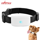 GPS-трекер для собак TK909 водонепроницаемый IP65 Geofence Google Track GPS для ошейника кошки голосовой монитор Мини GPS-локатор TK911 бесплатное приложение