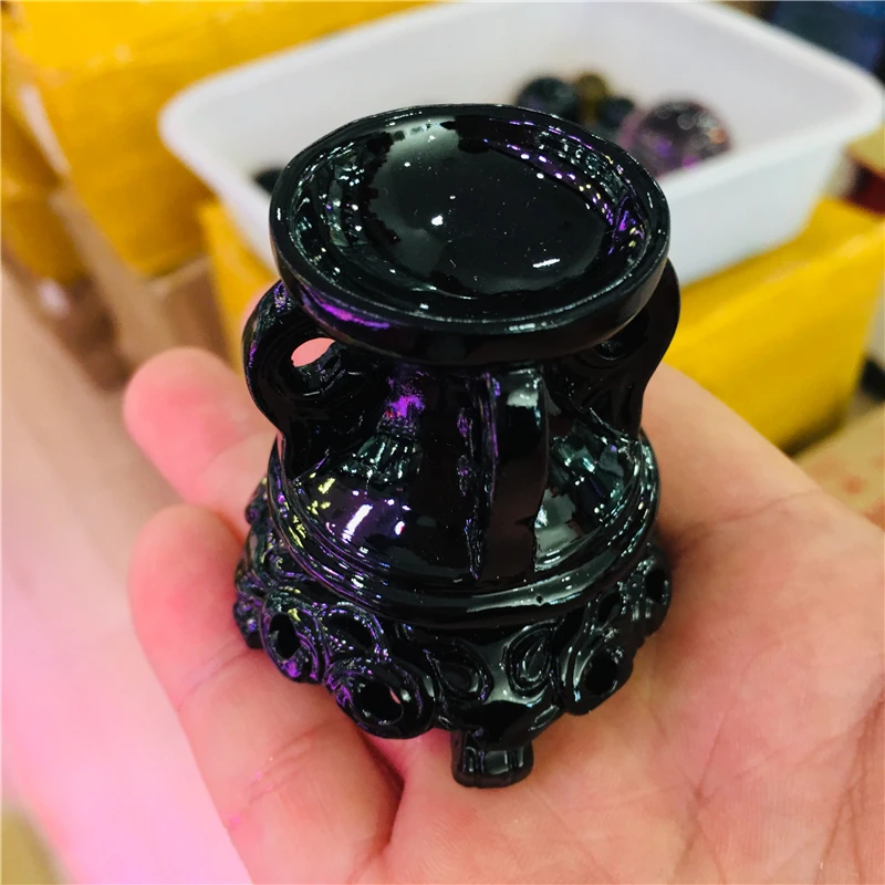 

Подставка для хрустального шара, украшение для дома, подставка для шара, каменная сфера, оптовая продажа