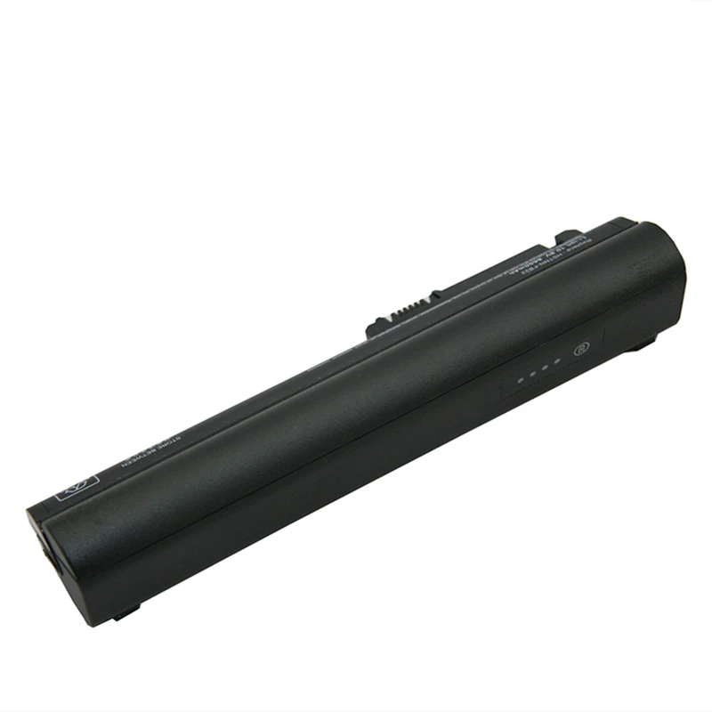 Аккумулятор 6600 мАч для ноутбука HP2530P 2540P 2510P NC2400 NC2410 EH767AAA EH768AAAA HSTNN-DB22 DB23 DB65 FB21 FB22