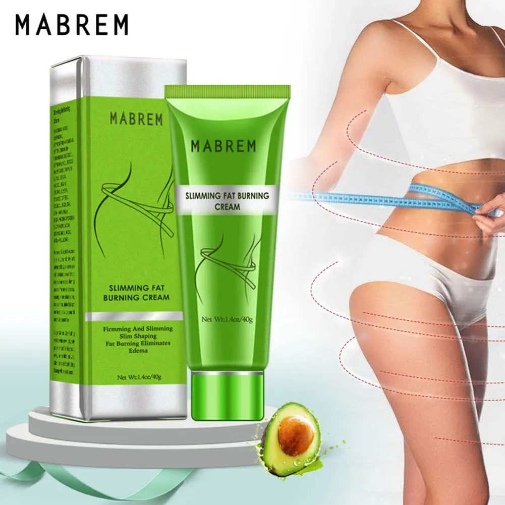 

Slimming Body Cream Firming Cream Weight Lose Body Anti Winkles Firming Delicate Skin Shaping Slim Curves Whitening Cream 40g