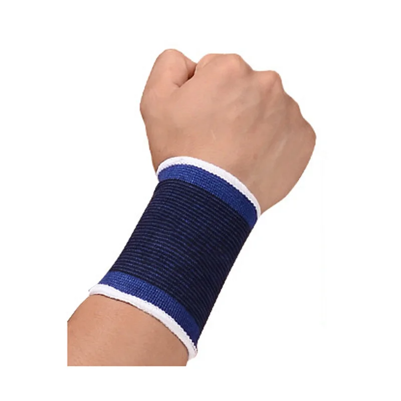 Эластичные Наколенники опора для суставов артрит ног травма запястья повязка на
