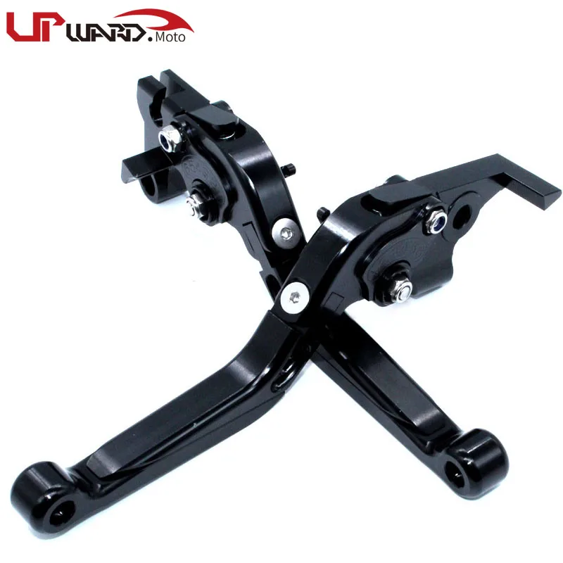 Для SUZUKI GSXR600 GSXR750 GSX R600 R750 2006 2010 R1000 GSXR1000 2005 складные выдвижной сцепные