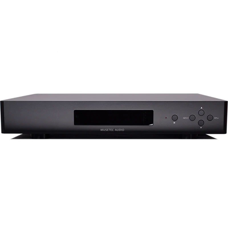 Musetec MH DA005 DAC флагманский декодер|Комплекты умного дома| |