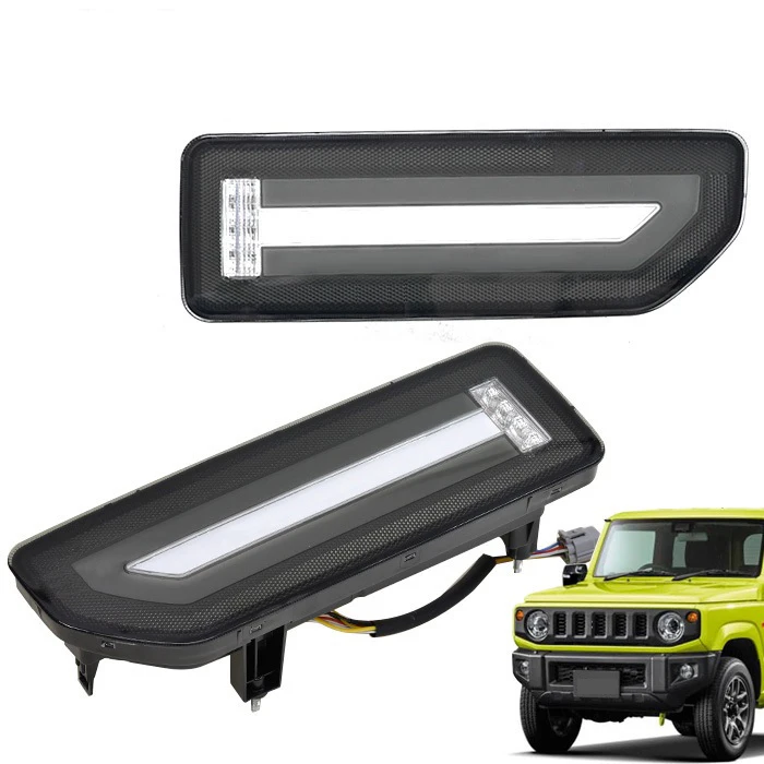 

In Stock New Styles Tail Lamp for Suzuki Jimny 2020 JB74 JB64