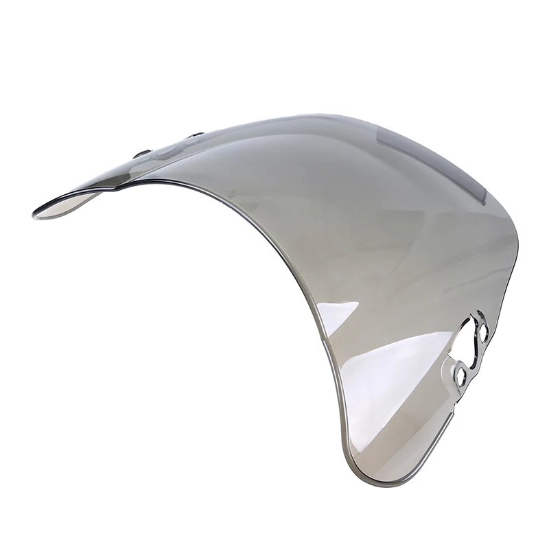 Дефлекторы для лобового стекла и скутера из АБС-пластика двухпузырьковые Honda CBR600