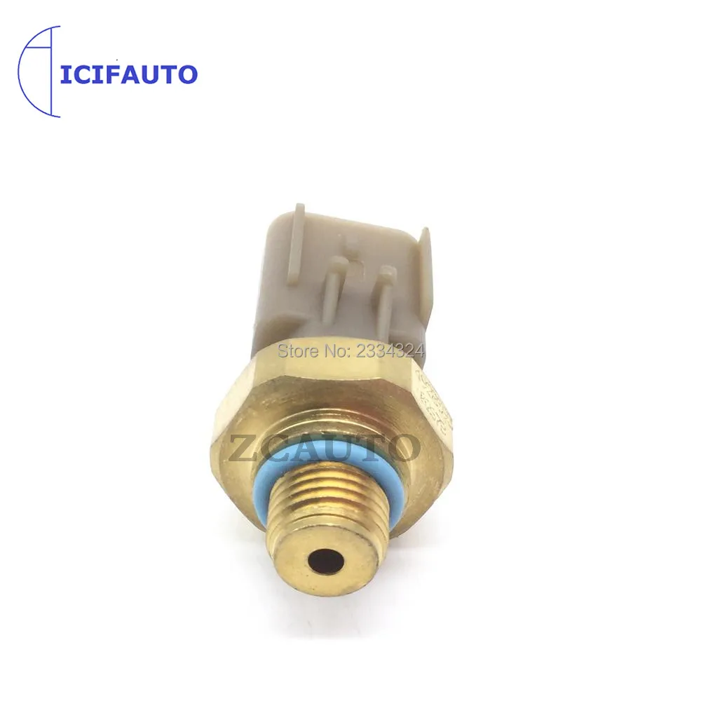 Датчик давления для впускного коллектора абсолютного выхлопного масла