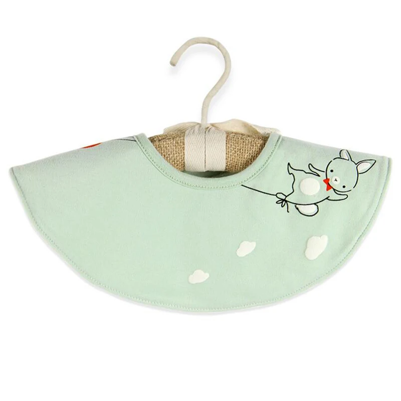 Нагрудник детская отрыжка Детский водонепроницаемый нагрудник из