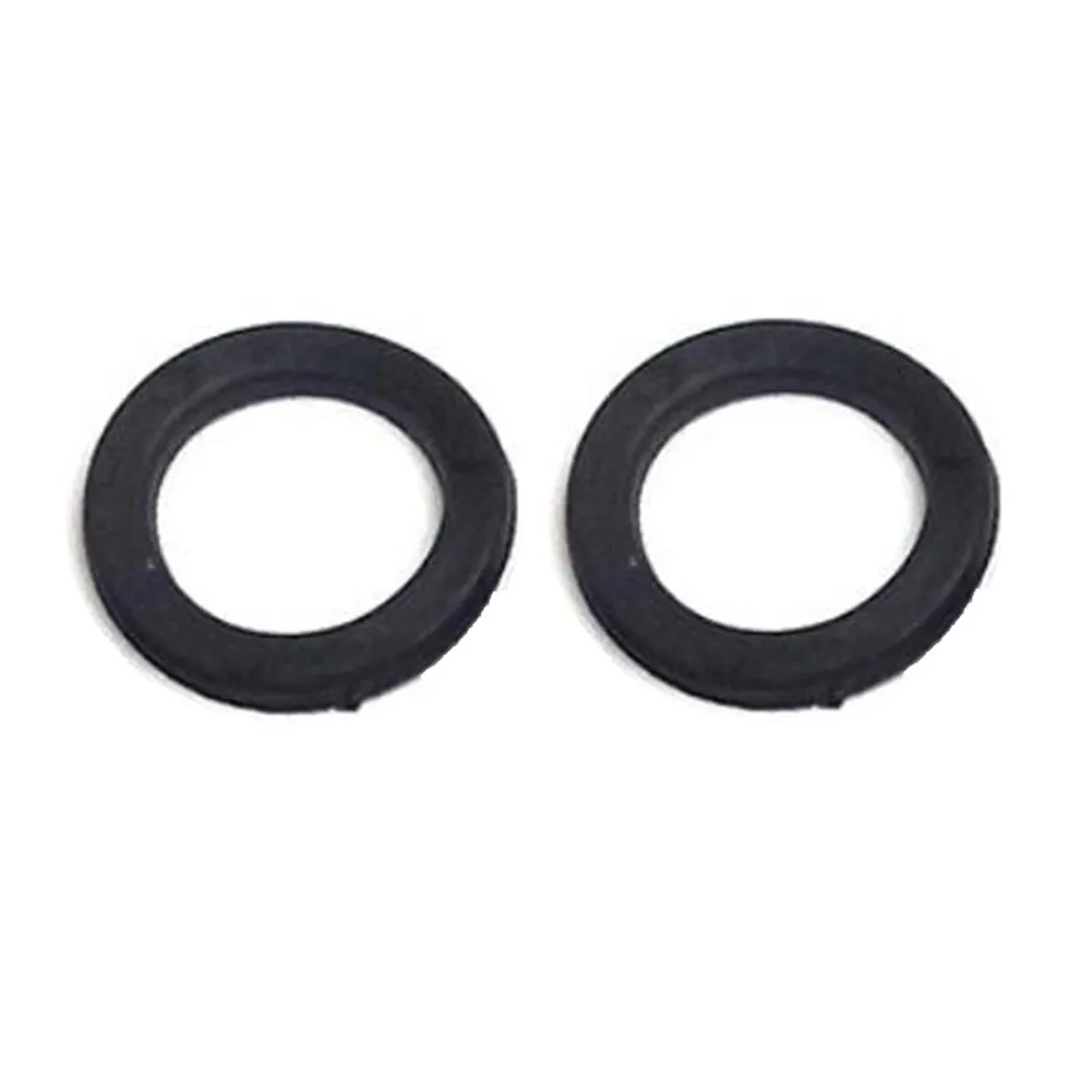 

Keep Your Workout Going Strong with Replacement Orings / Rubber Washers for 1 Spinlock Dumbbell Nut Pack of 2/5/10