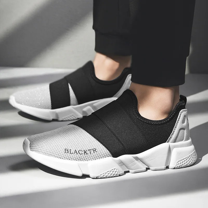 Новинка 2019 года модная классическая обувь мужская повседневная женские удобные