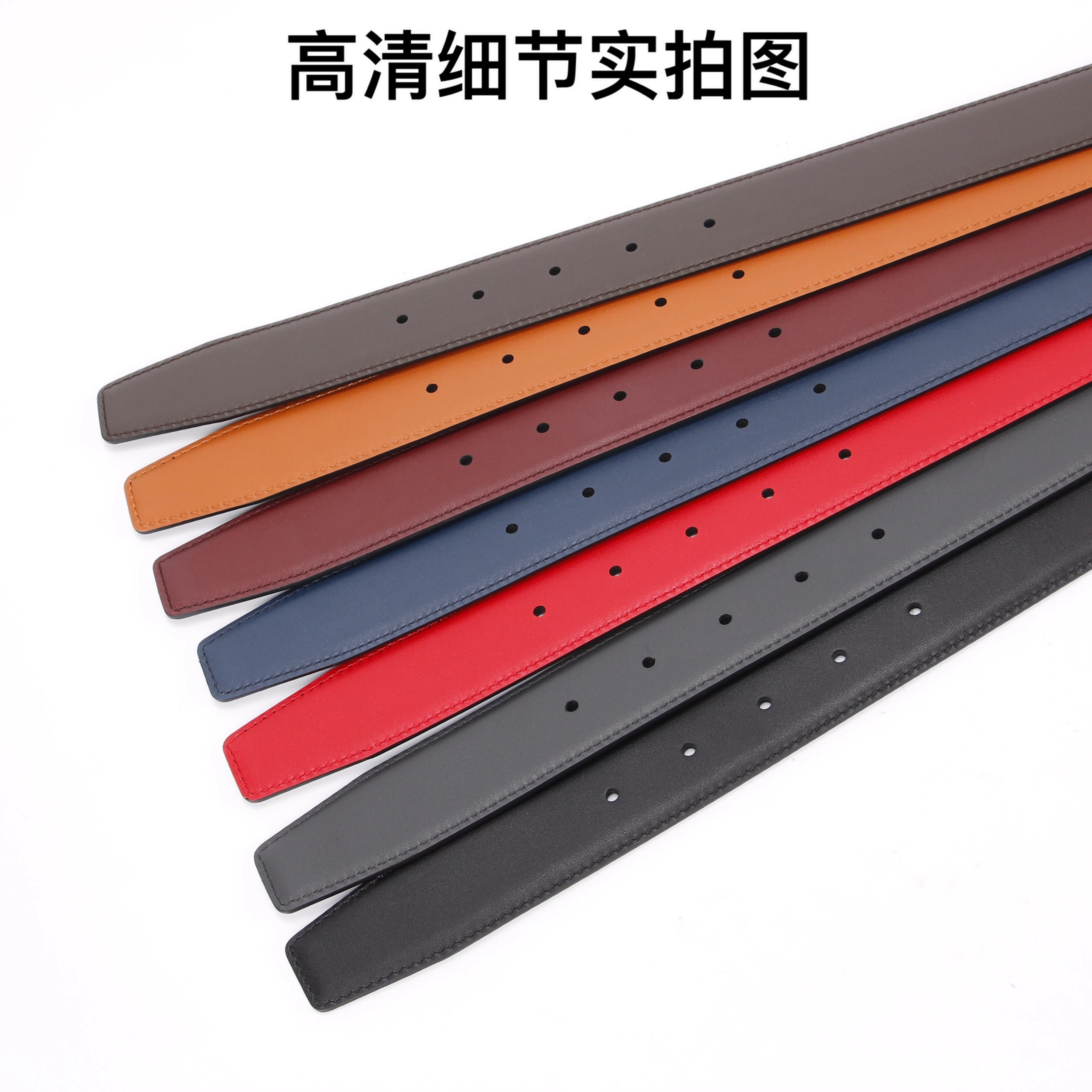 Европейский и американский модный мужской ремень женский широкий поясной 34 мм