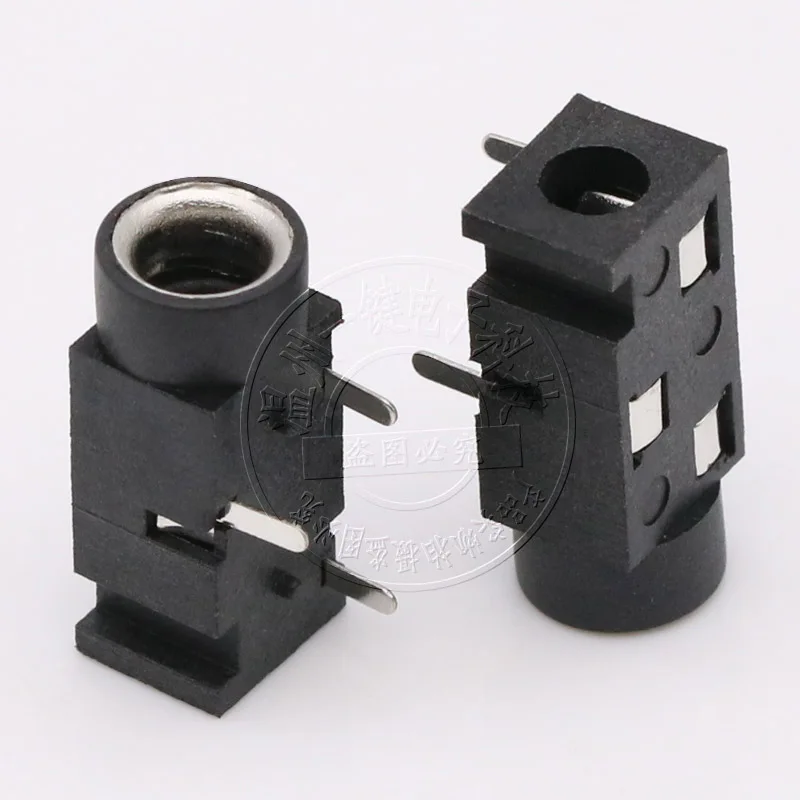 10 шт. разъем для наушников 3 5 мм | Обустройство дома