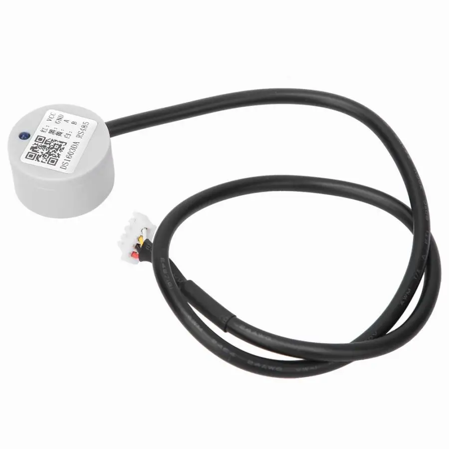 Ультразвуковой датчик уровня жидкости Бесконтактный DS1603NF V1.0 для бытовой техники