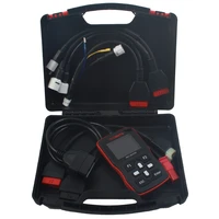 universal obd2 scanner mst601pro support all obd2 car and obd2 motorcycle and scanner